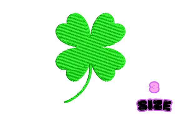 Review: Four Leaf Clover Embroidery for Holiday Collections